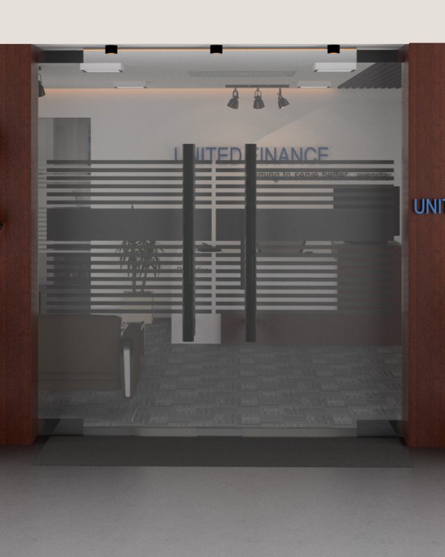 United Finance